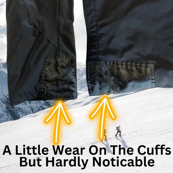 This Skea Paris/Veil Women's Ski Pants (Size 14) - Looking For Next Adventure! - Picture 3 of 8